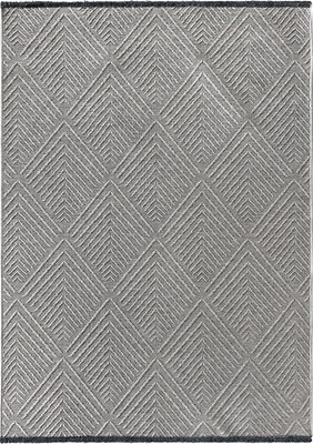 Ковер Linea Hali Gabardine / K5052-GREY (1x2) -