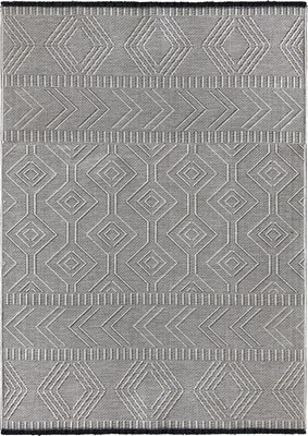 

Ковер, Gabardine / K5053-GREY