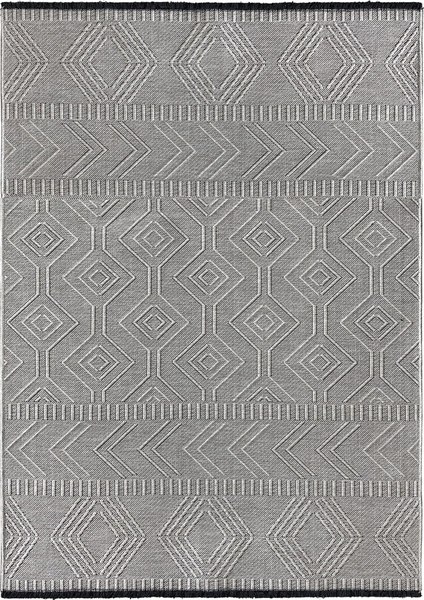 Ковер Linea Hali Gabardine / K5053-GREY