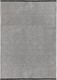 Ковер Linea Hali Gabardine / K5053-GREY (1x2) - 