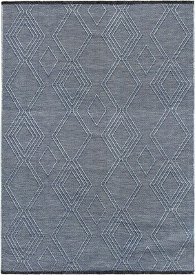 

Ковер, Gabardine / K5057-BLUE