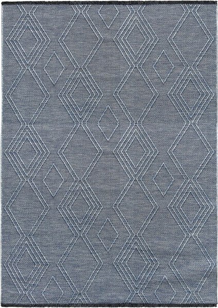 Ковер Linea Hali Gabardine / K5057-BLUE