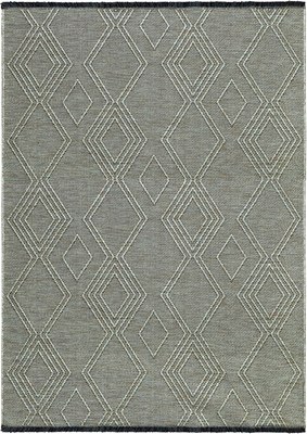 

Ковер, Gabardine / K5057-GREEN