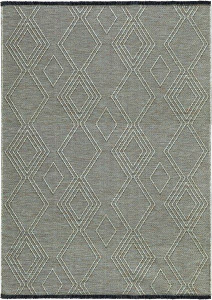 Ковер Linea Hali Gabardine / K5057-GREEN