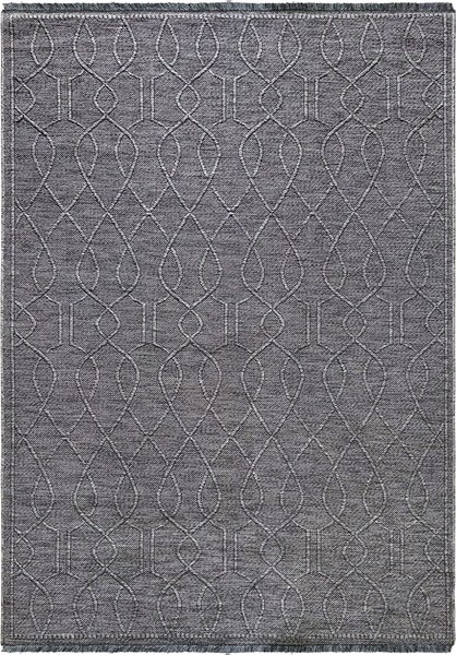 Ковер Linea Hali Gabardine / K5099B-ANTHRACITE