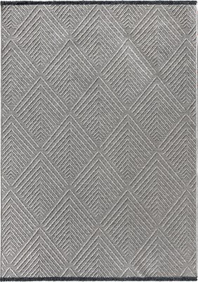

Ковер, Gabardine / K5052-GREY