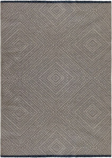 Ковер Linea Hali Gabardine / K5098B-COFFEE