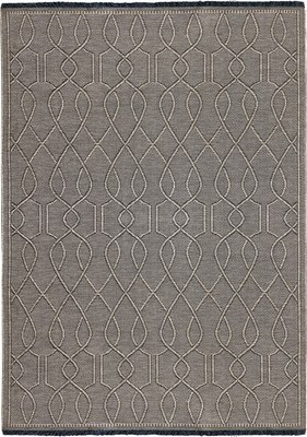 

Ковер, Gabardine / K5099B-COFFEE
