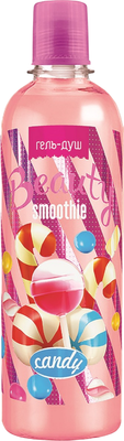 

Гель для душа, Beauty Smoothie Candy