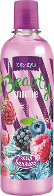 

Гель для душа, Beauty Smoothie Frozen Berries