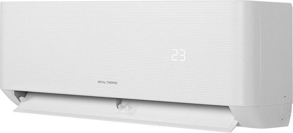 Купить Сплит-система Royal Thermo RTDI-09HN8/Wi-Fi в Барановичах