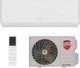Сплит-система Royal Thermo RTDI-24HN8/Wi-Fi - 