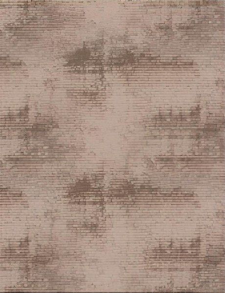 Покрытие напольное тафтинговое Linea Hali Elegant / P1330-BROWN