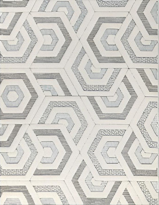 

Покрытие напольное тафтинговое, Elegant / P1341-GREY