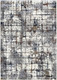 Покрытие напольное тафтинговое Linea Hali Elegant / P1468-MULTI (1.4x2) -