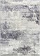 Покрытие напольное тафтинговое Linea Hali Elegant / P1333-GREY (1.5x2.3) - 