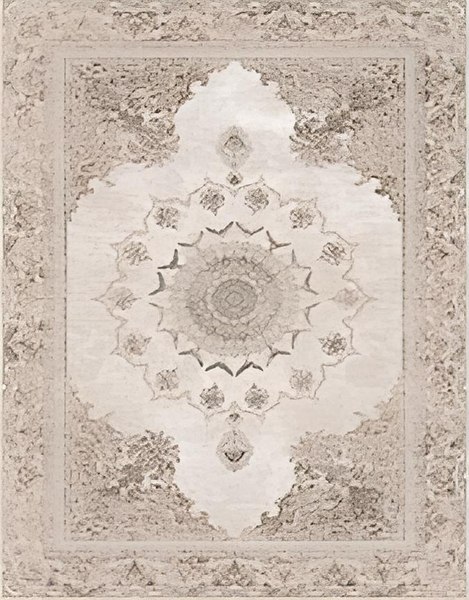 Покрытие напольное тафтинговое Linea Hali Elegant / P1390-VIZON