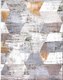 Покрытие напольное тафтинговое Linea Hali Elegant / P1044-MULTI (1x2) - 