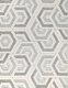 Покрытие напольное тафтинговое Linea Hali Elegant / P1341-GREY (1x2) - 