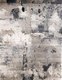 Покрытие напольное тафтинговое Linea Hali Elegant / P1036-GREY (1x2) - 