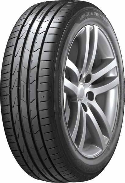 Летняя шина Hankook Ventus Prime 3 K125 235/60R18 107V