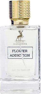 

Парфюмерная вода, Flower Addiction