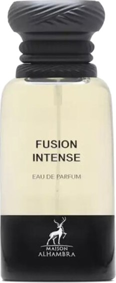 Парфюмерная вода Maison Alhambra Fusion Intense