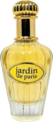 

Парфюмерная вода, Jardin De Paris