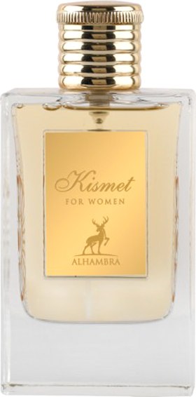 Парфюмерная вода Maison Alhambra Kismet for Women