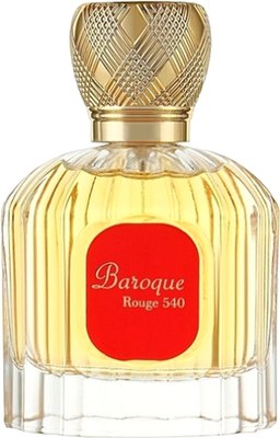 

Парфюмерная вода, La Rouge Baroque