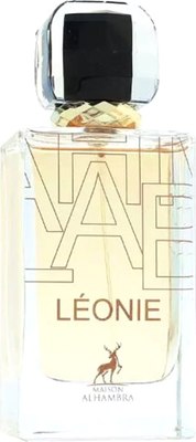 

Парфюмерная вода, Leonie