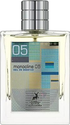 

Парфюмерная вода, Monocline 05