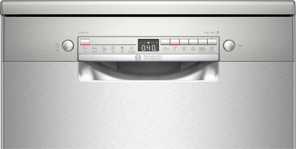 Купить Посудомоечная машина Bosch SMS2HTI60E в Минске
