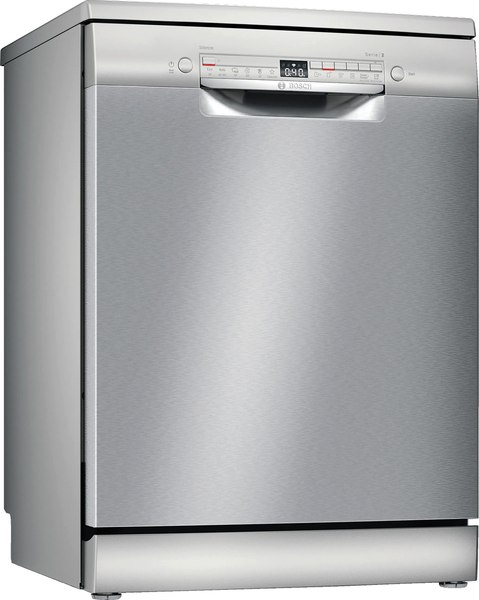Посудомоечная машина Bosch SMS2HTI60E