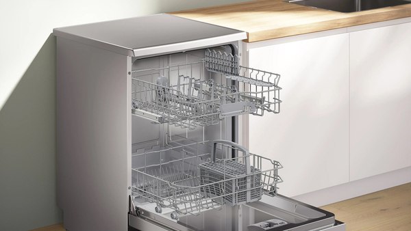 Купить Посудомоечная машина Bosch SMS2HTI60E в Минске