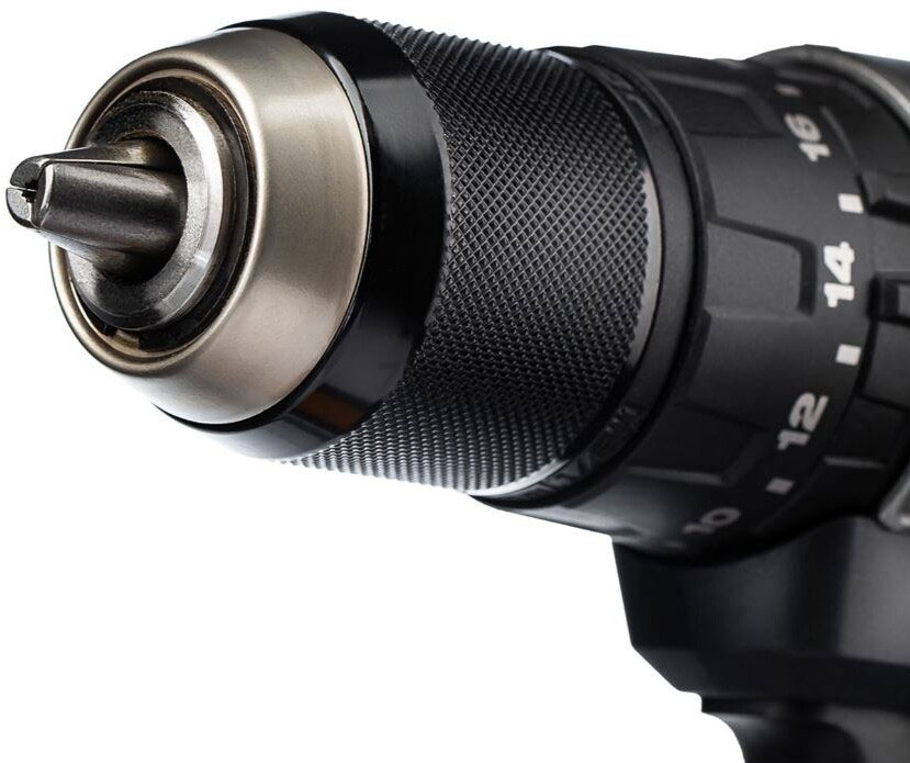 Аккумуляторная дрель-шуруповерт RUNTEC Pro RT-ID222 — фото 4
