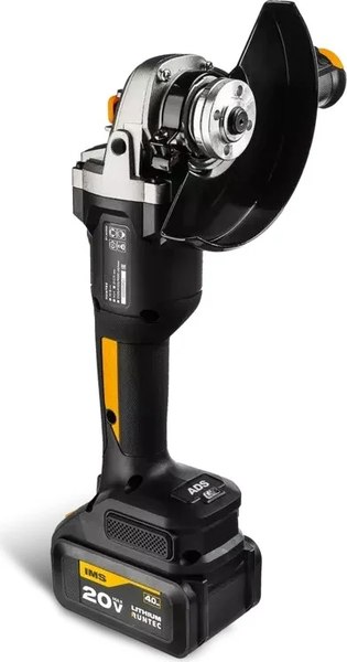 Угловая шлифовальная машина RUNTEC Pro RT-AG900 %rs_city_gde%