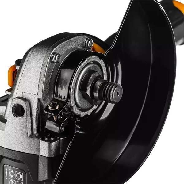 Угловая шлифовальная машина RUNTEC Pro RT-AG900 %rs_city_gde%