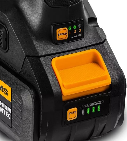 Угловая шлифовальная машина RUNTEC Pro RT-AG900 %rs_city_gde%