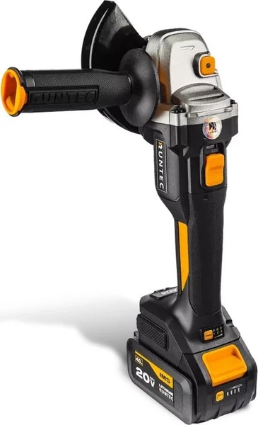 Угловая шлифовальная машина RUNTEC Pro RT-AG900 %rs_city_gde%