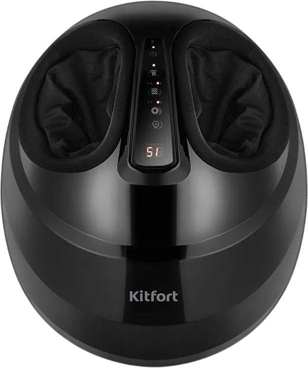 Массажер электронный Kitfort КТ-5911