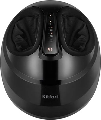 Массажер электронный Kitfort КТ-5911 - 