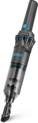 Портативный пылесос Kitfort КТ-5538 - 