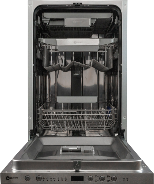 Купить Посудомоечная машина Schtoff SVC 45107 A в Минске