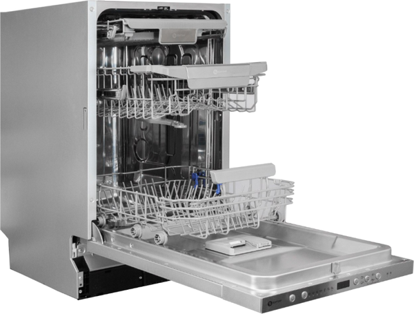 Посудомоечная машина Schtoff SVC 45107 A