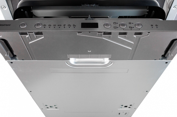Купить Посудомоечная машина Schtoff SVC 45107 A в Минске