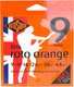 Струны для электрогитары Rotosound RH9 - 