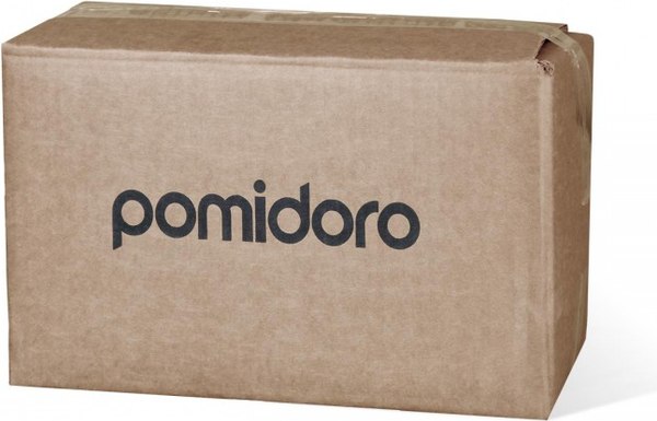 Набор чаш бульонных Pomi d'Oro P290030 (4шт)