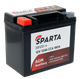 Мотоаккумулятор SPARTA EB12D-4 (12 А/ч) - 