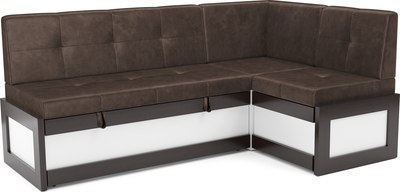 

Уголок кухонный мягкий, Нотис 211х82х135.5 см / M11-28-3